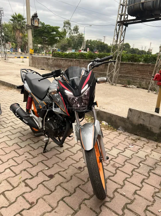 Honda CB 150F 2023 for Sale Image-1