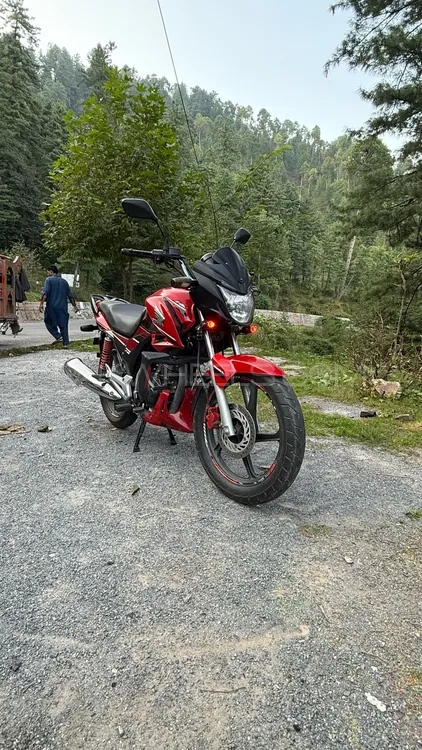 Honda CB 150F 2023 for Sale Image-1