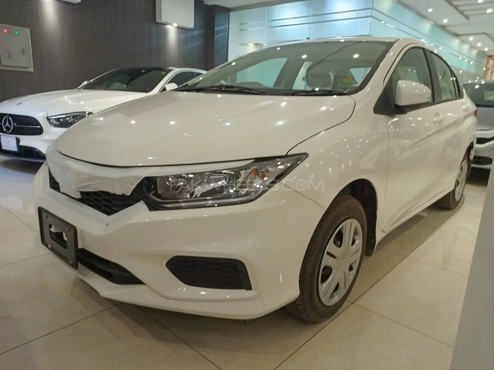 Honda City 2025 for Sale in Lahore Honda City 2025 for Sale in Lahore Image-2