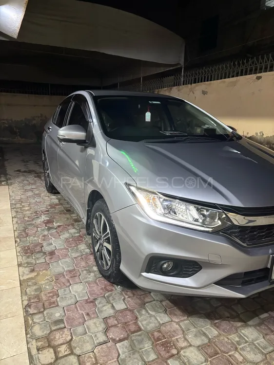 Honda City 2023 for Sale in Bahawalpur Image-1