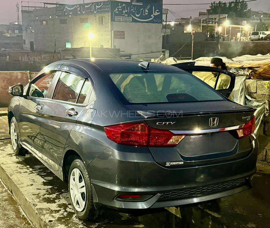 Honda City 2024 for Sale in Islamabad Image-1