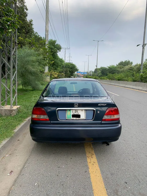 Honda City 2003 for Sale in Sargodha Image-1