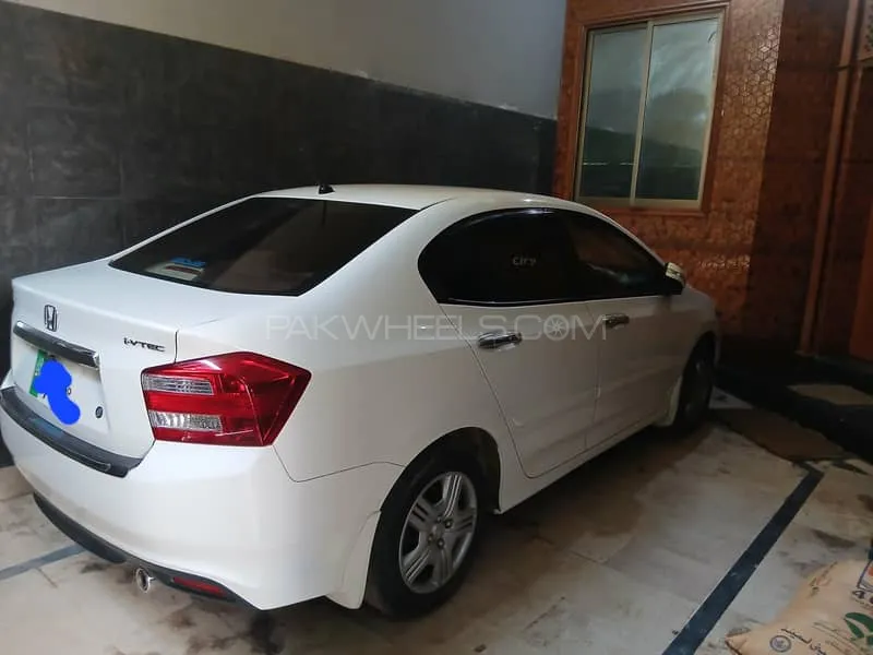 Honda City 2020 for Sale in Khanewal Image-1