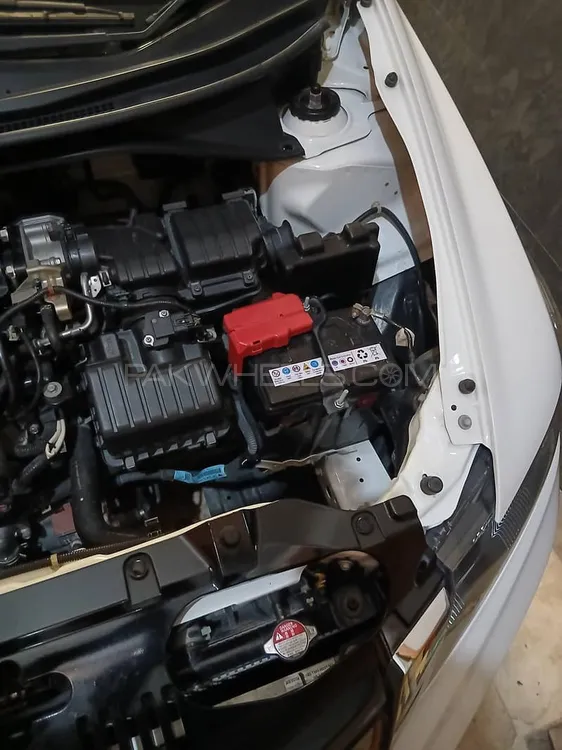 ہونڈا سٹی 2020 for Sale in خانیوال ہونڈا سٹی 2020 for Sale in خانیوال Image-4