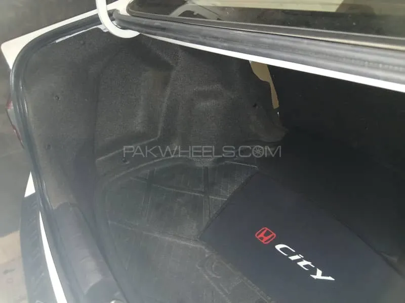 ہونڈا سٹی 2020 for Sale in خانیوال ہونڈا سٹی 2020 for Sale in خانیوال Image-7