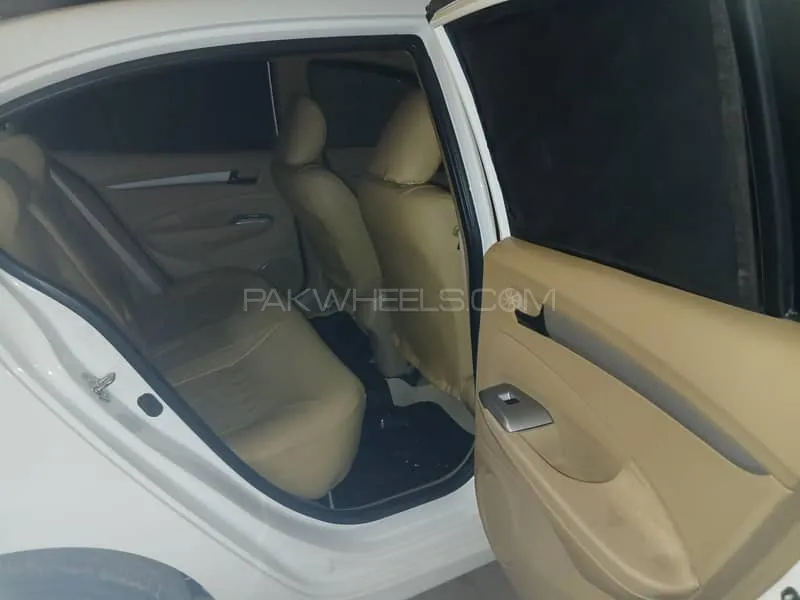 ہونڈا سٹی 2020 for Sale in خانیوال ہونڈا سٹی 2020 for Sale in خانیوال Image-12