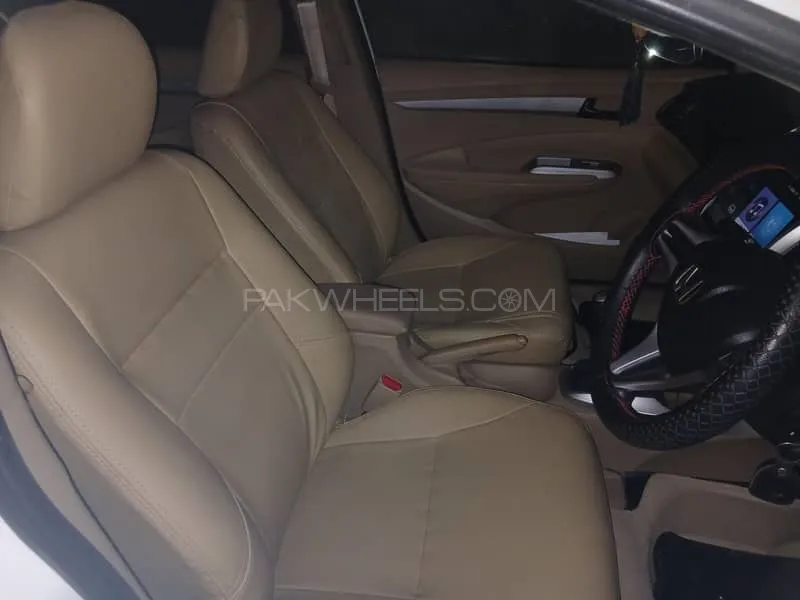ہونڈا سٹی 2020 for Sale in خانیوال ہونڈا سٹی 2020 for Sale in خانیوال Image-14