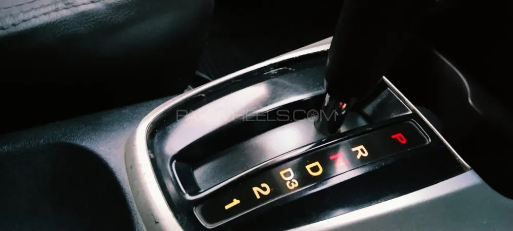 Honda City 2011 for Sale in Gojra Honda City 2011 for Sale in Gojra Image-10