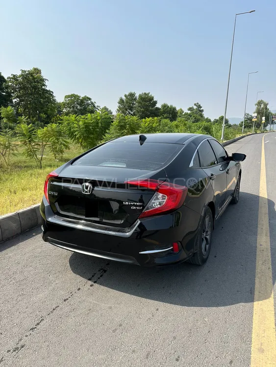 Honda Civic 2020 for Sale in Islamabad Honda Civic 2020 for Sale in Islamabad Image-5
