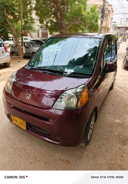 Honda Life 2010 for Sale in Karachi Image-1