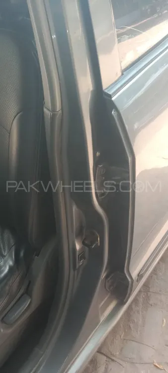 Hyundai Santro 2004 for Sale in Sahiwal Image-1