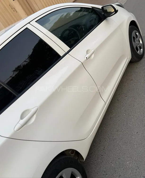 کِیا پیکانٹو 2023 for Sale in فیصل آباد کِیا پیکانٹو 2023 for Sale in فیصل آباد Image-8