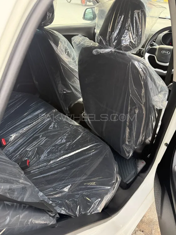 کِیا پیکانٹو 2023 for Sale in فیصل آباد کِیا پیکانٹو 2023 for Sale in فیصل آباد Image-15