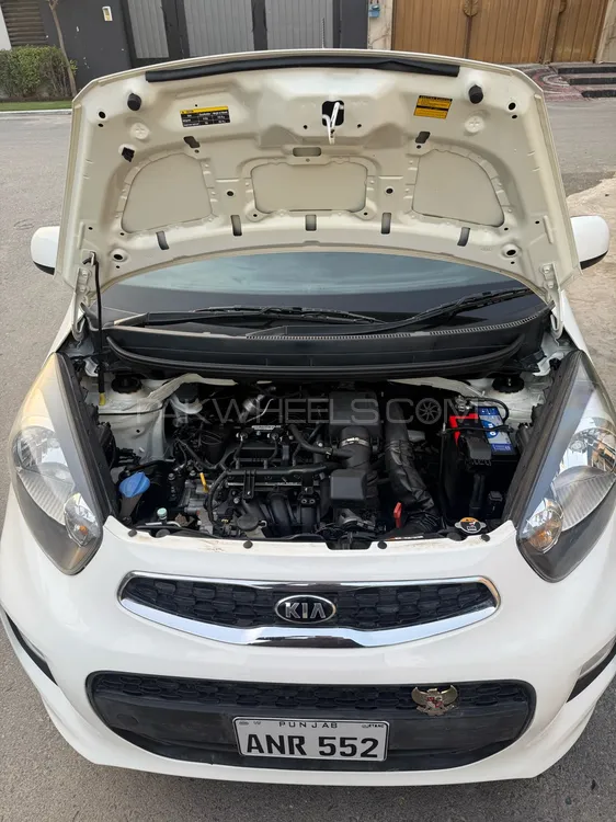 کِیا پیکانٹو 2023 for Sale in فیصل آباد کِیا پیکانٹو 2023 for Sale in فیصل آباد Image-20