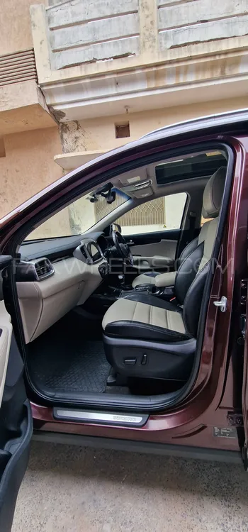 KIA Sorento 2021 for Sale in Islamabad KIA Sorento 2021 for Sale in Islamabad Image-5