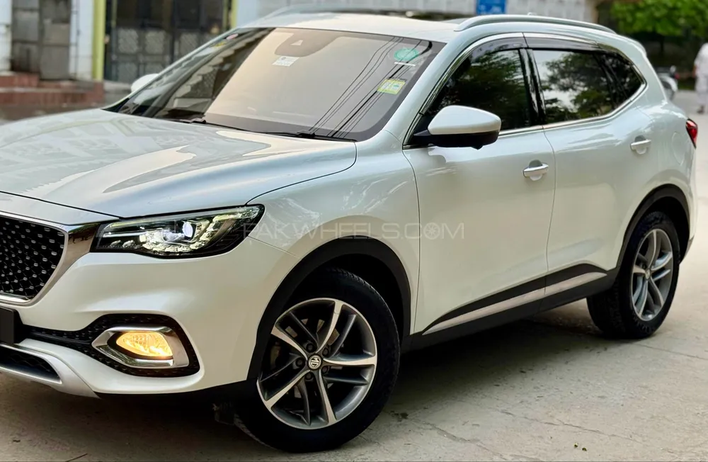 ایم جی ایچ ایس 2021 for Sale in اسلام آباد Image-1