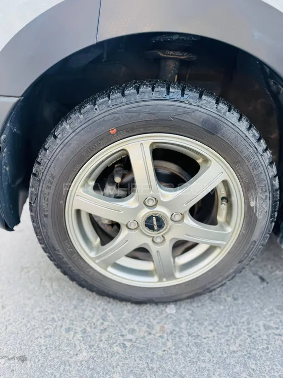 Mitsubishi EK X 2022 for Sale in Lahore Mitsubishi EK X 2022 for Sale in Lahore Image-4
