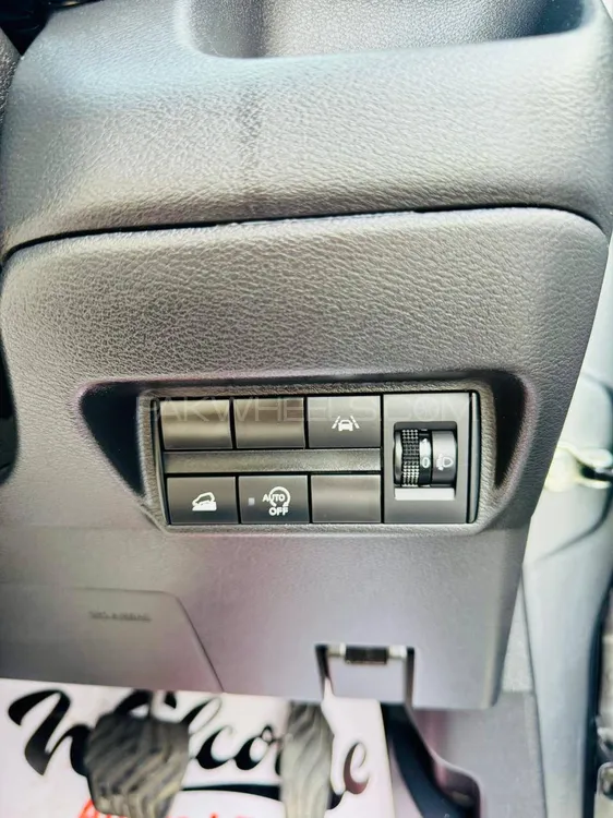 Mitsubishi EK X 2022 for Sale in Lahore Mitsubishi EK X 2022 for Sale in Lahore Image-5