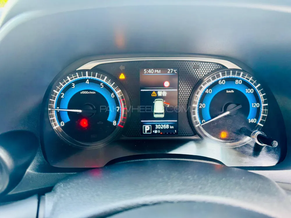 Mitsubishi EK X 2022 for Sale in Lahore Mitsubishi EK X 2022 for Sale in Lahore Image-7