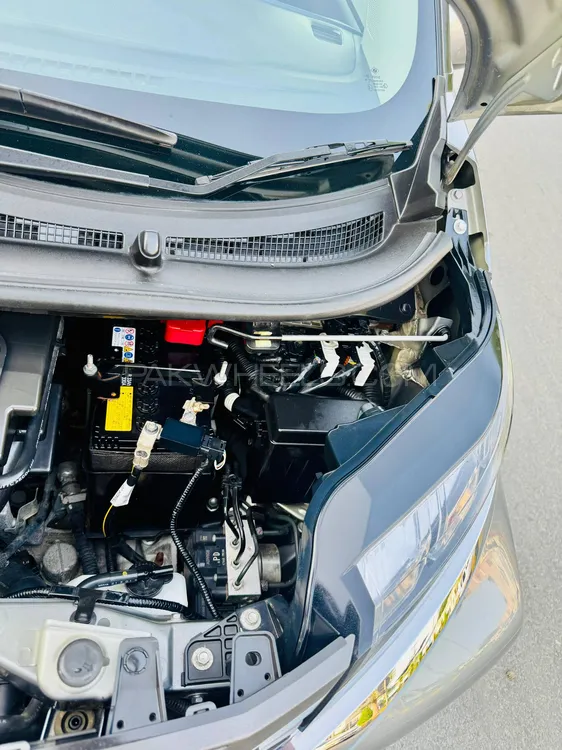 Mitsubishi EK X 2022 for Sale in Lahore Mitsubishi EK X 2022 for Sale in Lahore Image-10