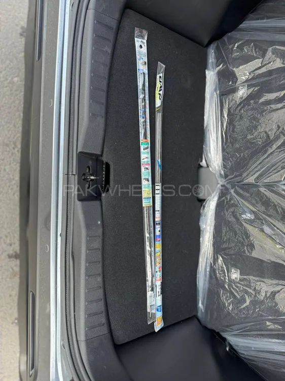 Mitsubishi EK X 2022 for Sale in Lahore Mitsubishi EK X 2022 for Sale in Lahore Image-13