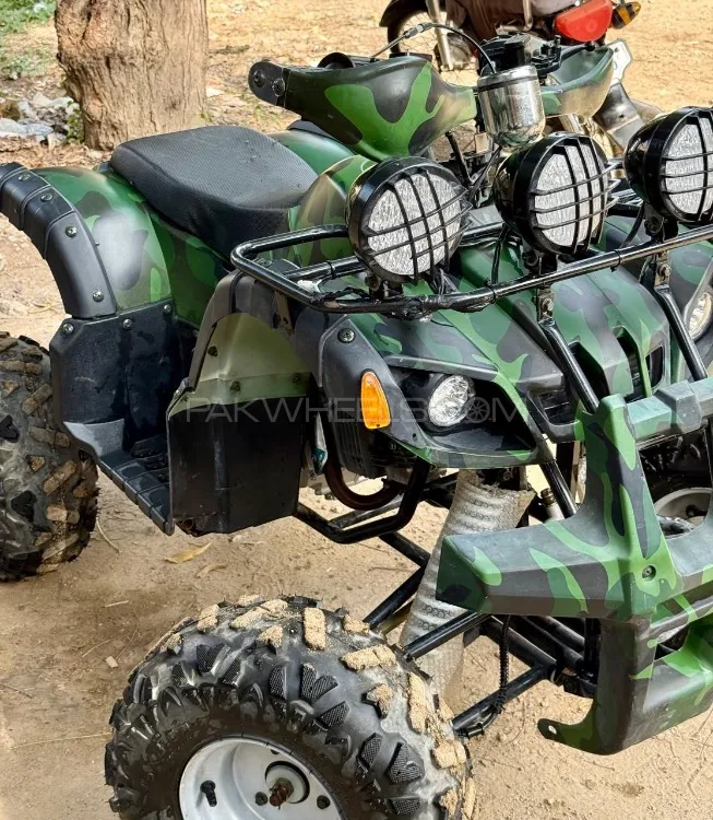 NPTC ATV 2025 for Sale Image-1