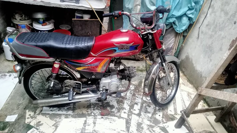 Ravi Humsafar 70 2011 for Sale Image-1