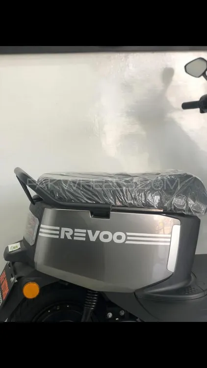 REVOO A11 2025 for Sale REVOO A11 2025 for Sale Image-2
