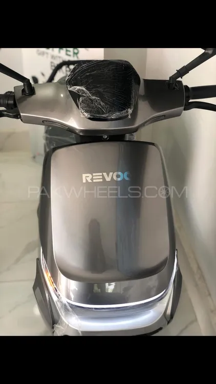 REVOO A11 2025 for Sale REVOO A11 2025 for Sale Image-7
