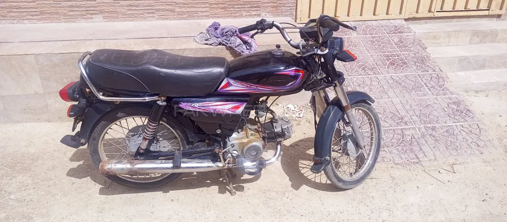 Super Power SP 70 2021 for Sale Image-1