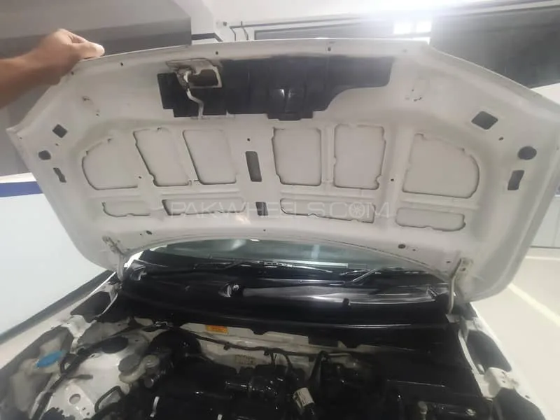 Suzuki Alto 2020 for Sale in Sargodha Suzuki Alto 2020 for Sale in Sargodha Image-19