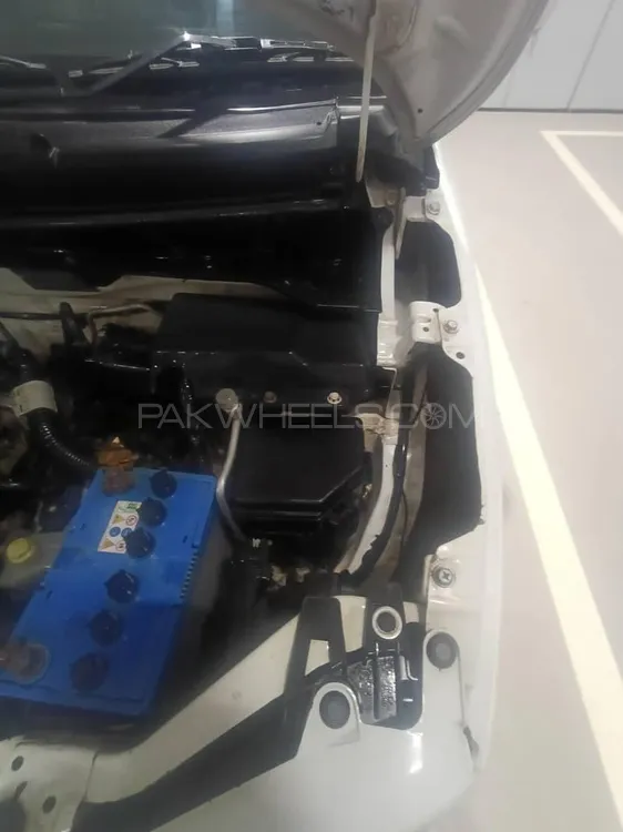 Suzuki Alto 2020 for Sale in Sargodha Suzuki Alto 2020 for Sale in Sargodha Image-18