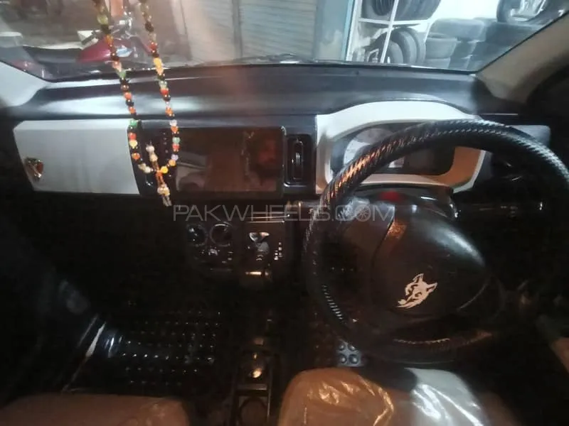 Suzuki Alto 2020 for Sale in Sargodha Suzuki Alto 2020 for Sale in Sargodha Image-5