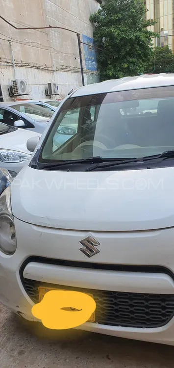 Suzuki Alto 2013 for Sale in Karachi Image-1