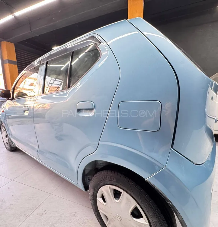 Suzuki Alto 2016 for Sale in Islamabad Image-1