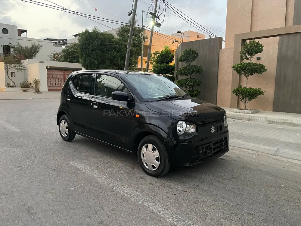 Suzuki Alto 2020 for Sale in Karachi Image-1