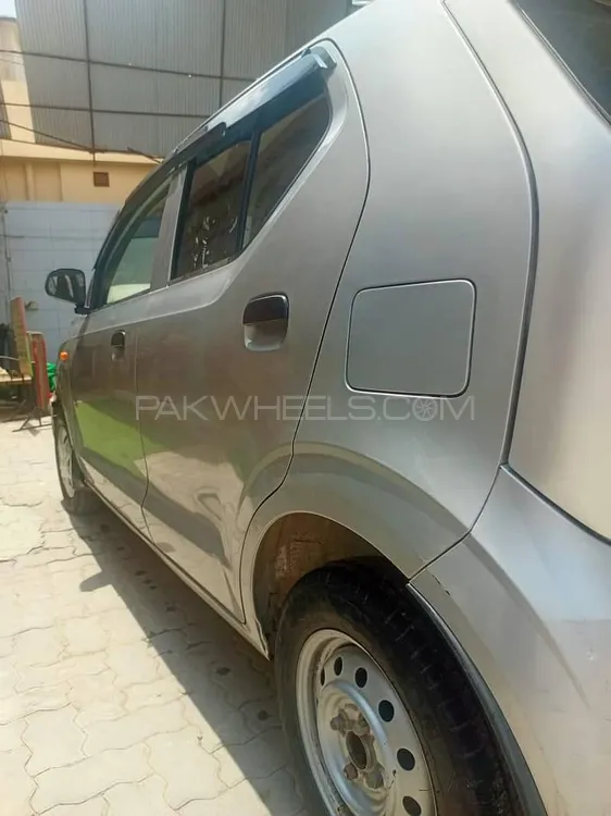 Suzuki Alto 2019 for Sale in Rawalpindi Image-1