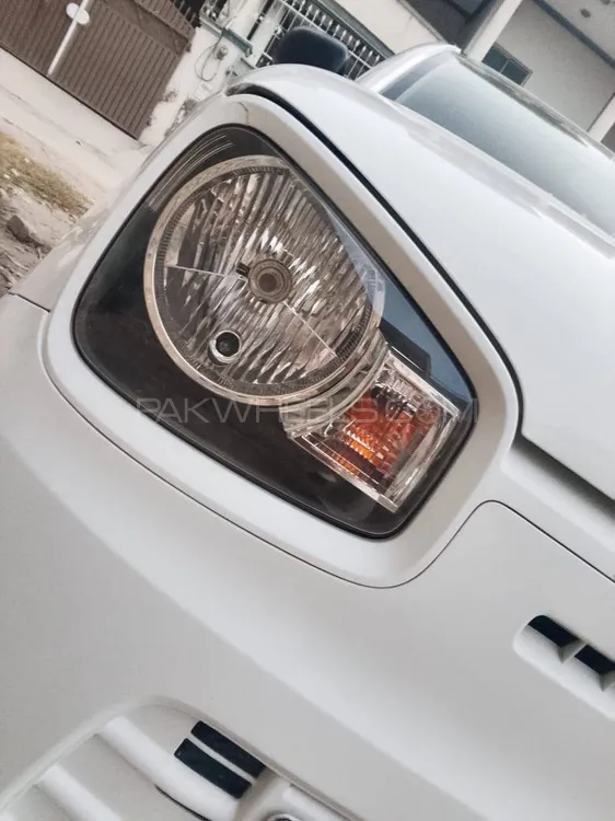 Suzuki Alto 2021 for Sale in Jauharabad Suzuki Alto 2021 for Sale in Jauharabad Image-7