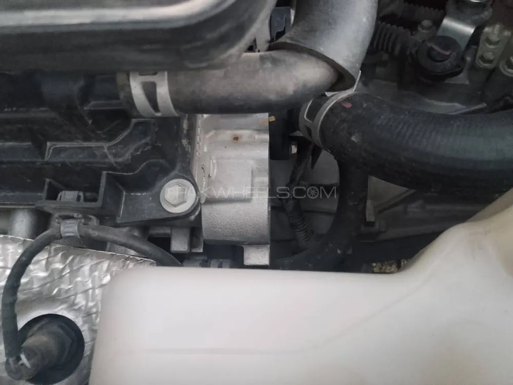 Suzuki Alto 2021 for Sale in Jauharabad Suzuki Alto 2021 for Sale in Jauharabad Image-4