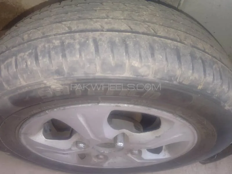Suzuki Mehran 1996 for Sale in Kabirwala Image-1