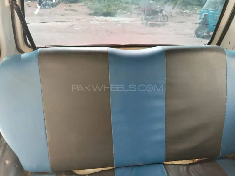 Suzuki Mehran 2016 for Sale in Karachi Image-1