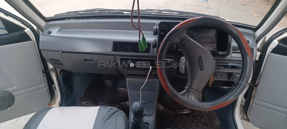 Suzuki Mehran 2017 for Sale in Larkana Suzuki Mehran 2017 for Sale in Larkana Image-8