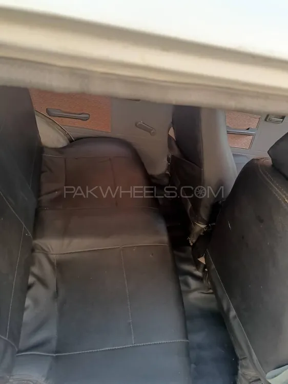 Suzuki Mehran 2005 for Sale in Multan Image-1