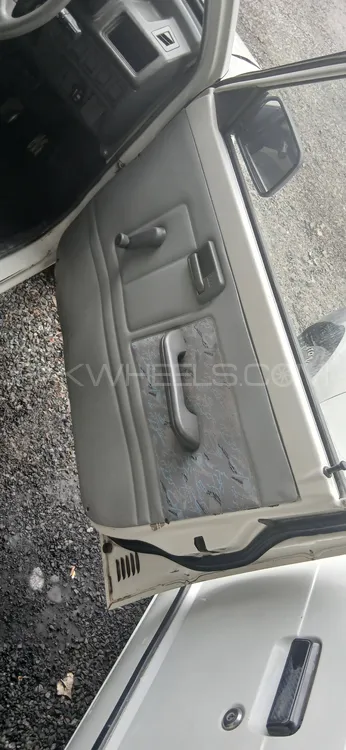 Suzuki Mehran 2010 for Sale in Swatmingora Suzuki Mehran 2010 for Sale in Swatmingora Image-7