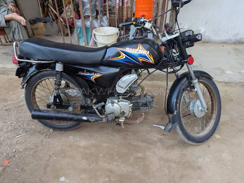 سوزوکی Sprinter ECO 2007 for Sale Image-1