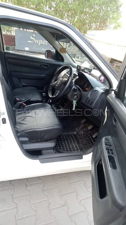 سوزوکی سوئفٹ 2015 for Sale in منڈی بہاؤ الدین سوزوکی سوئفٹ 2015 for Sale in منڈی بہاؤ الدین Image-3