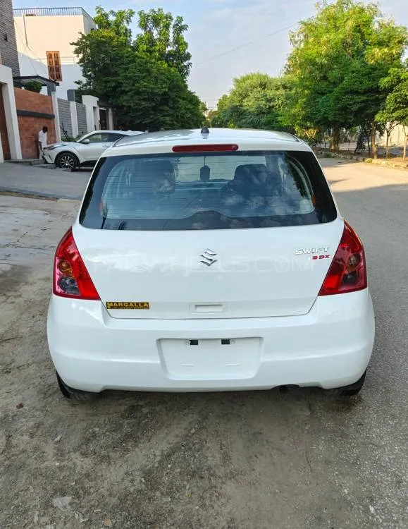 سوزوکی سوئفٹ 2015 for Sale in کراچی سوزوکی سوئفٹ 2015 for Sale in کراچی Image-10
