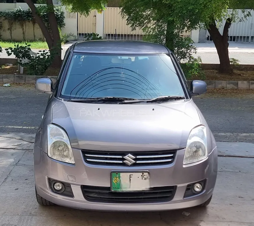 Suzuki Swift 2019 for Sale in Lahore Image-1