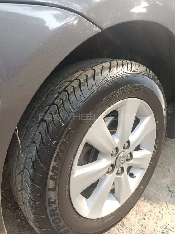 Toyota Corolla 2009 for Sale in Peshawar Image-1