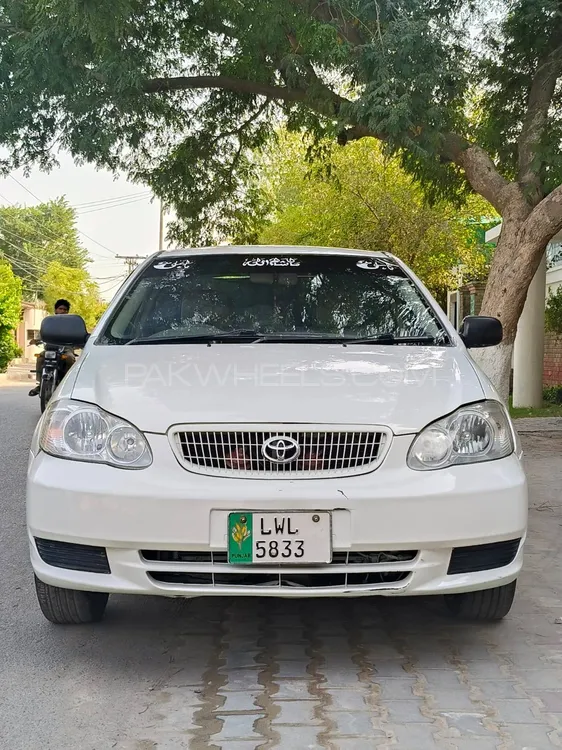 ٹویوٹا کرولا 2006 for Sale in ملتان Image-1